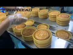 macchine per imballare mooncake