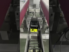 Macchina di smaltimento in acciaio inossidabile per smaltimento automatico