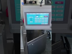 Macchine per l'imballaggio di gelatine