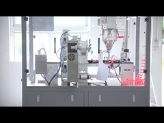 Macchina per capsule di caffè a linea stretta