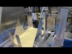 macchine di imballaggio a sacchetto rotativo