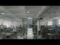 Macchine di imballaggio VFFS