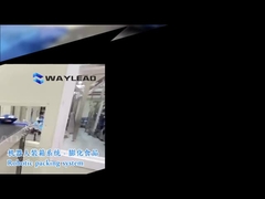 Robot automatico di imballaggio