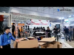 PROPAK VIETNAM 2025 è iniziato, il 18 marzo, vi aspettiamo qui