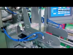 220V Nut Packaging Machine Automatic Multi Function Soluzione completa