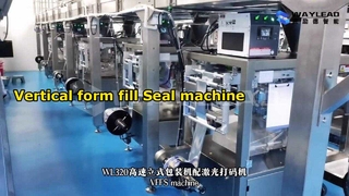 Aumenta la produttività della linea di confezionamento automatico della panetteria