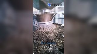 Imballatrice per buste da 70 sacchetti minimo Veloce e affidabile