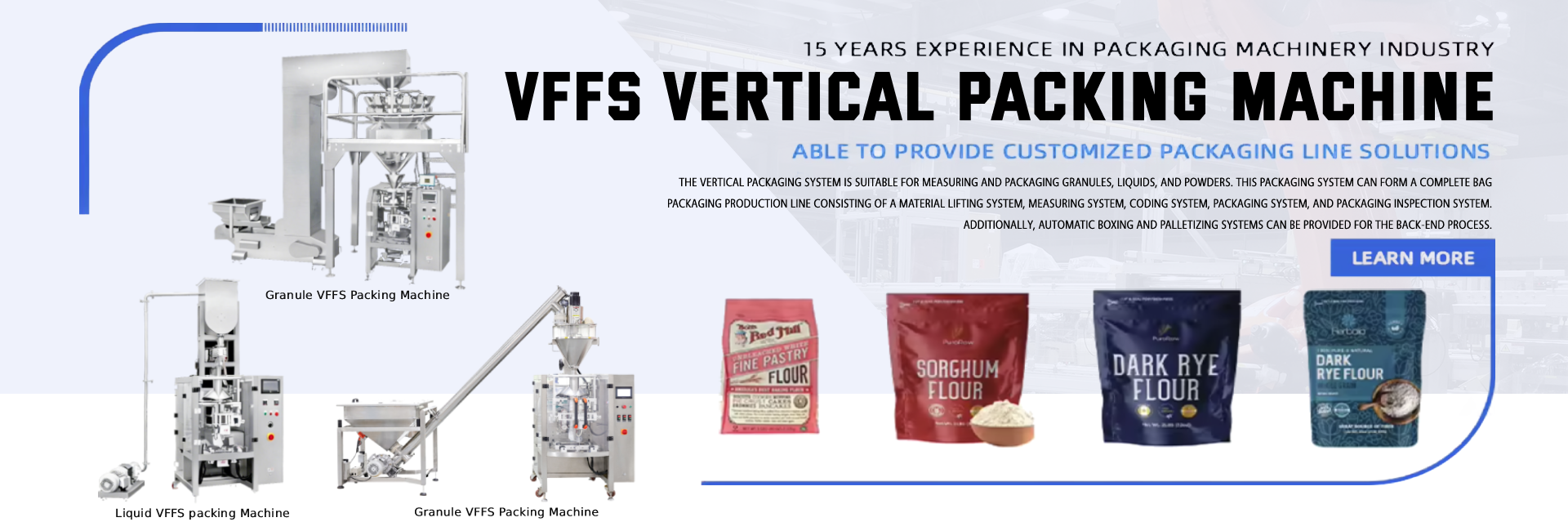 Qualità Macchina imballatrice del sacchetto di Premade fabbrica