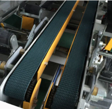Confezionatore automatico di custodie a tenuta laterale 48/60 mm larghezza del nastro OPP confezionatore di custodie ad alta velocità