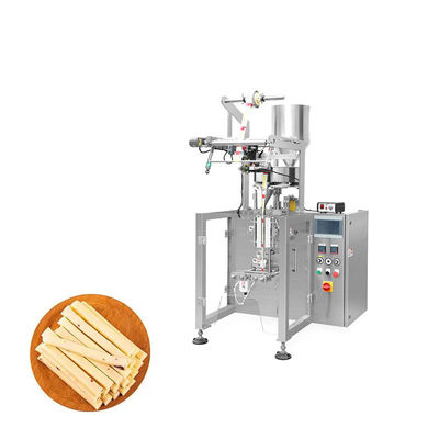 Vertical Waylead WL720 Vffs Packing Machine Tipo di imballaggio Sacchetti Film Foil Bag
