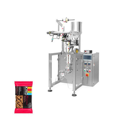 220V/380V Vertical Form Fill And Seal Machine per la confezione di sacchetti