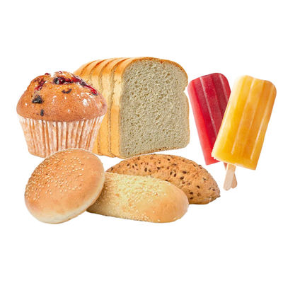 Velocità di imballaggio 30-150 sacchetti al minuto