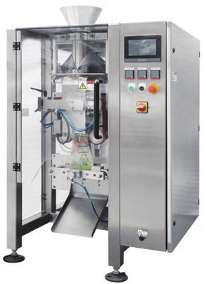 Macchina di sigillamento a forma di riempimento verticale automatica che produce 90 sacchetti al minuto