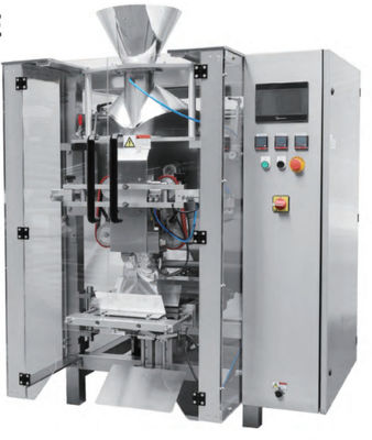 WL720 Vertical Form Fill Seal Machine Macchina speciale per imballaggi per impianti di trasformazione alimentare